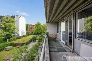 Ejerlejlighed på Howitzvej 15, 2. 14., 2000 Frederiksberg