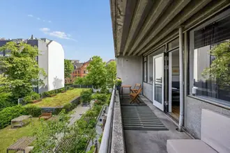 Ejerlejlighed på Howitzvej 15, 2. 14., 2000 Frederiksberg