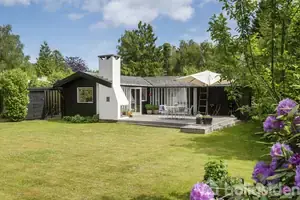 Fritidsbolig på Uglevej 3, 3120 Dronningmølle