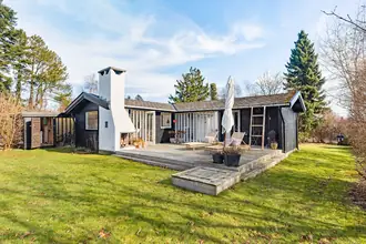 Fritidshus på Uglevej 3, 3120 Dronningmølle