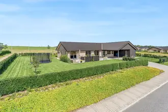 Villa på Furesøvej 18, 7500 Holstebro
