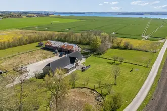 Villa på Knakkergårdsvej 18, Skyum, 7752 Snedsted