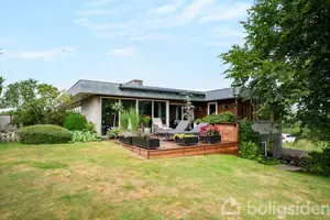 Villa på Højagervej 47, 6710 Esbjerg V