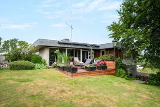 Villa på Højagervej 47, 6710 Esbjerg V