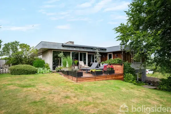 Villa på Højagervej 47, 6710 Esbjerg V