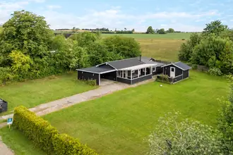 Fritidshus på Frændevej 6, Gamløse, 4305 Orø