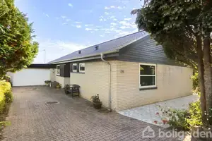 Villa på Toftevej 31, 6440 Augustenborg