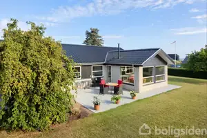 Villa på Toftevej 31, 6440 Augustenborg
