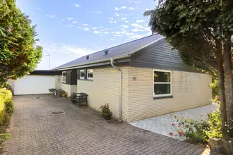 Villa på Toftevej 31, Fynshav, 6440 Augustenborg