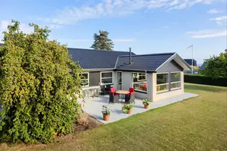 Villa på Toftevej 31, Fynshav, 6440 Augustenborg