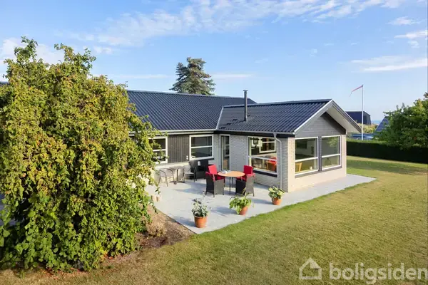 Villa på Toftevej 31, 6440 Augustenborg