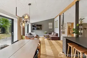 Villa på Hamphøjvej 15, 8270 Højbjerg