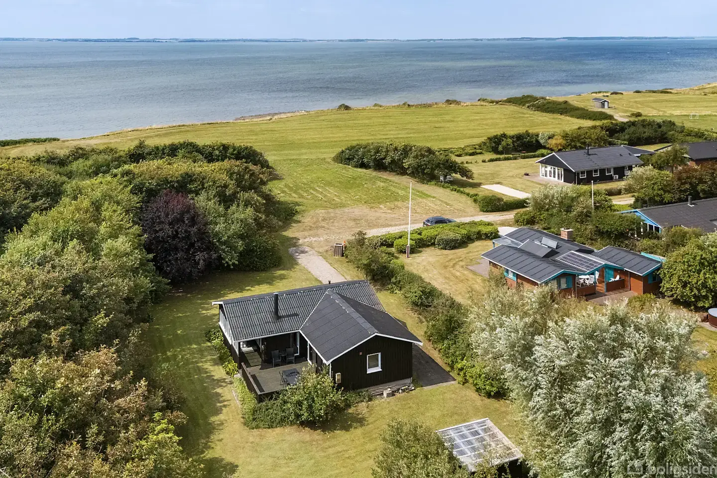 Fritidsbolig på Hulvej 37, 7830 Vinderup