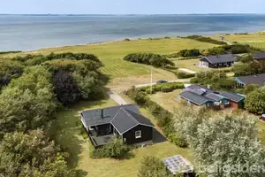Fritidsbolig på Hulvej 37, 7830 Vinderup