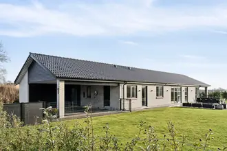 Villa på Humle Bakke 1, 4390 Vipperød