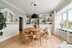 Ejerlejlighed på Søndre Ringgade 35, st. tv., 8000 Aarhus C