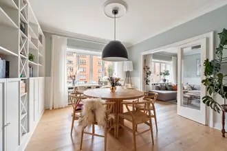 Ejerlejlighed på Søndre Ringgade 35, tv., 8000 Aarhus C