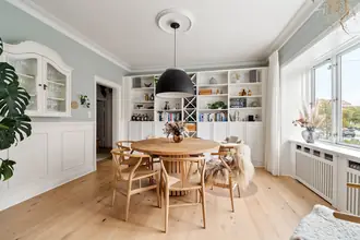Ejerlejlighed på Søndre Ringgade 35, tv., 8000 Aarhus C