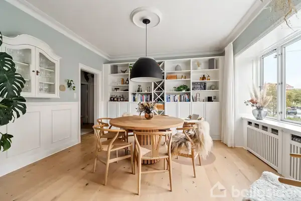 Ejerlejlighed på Søndre Ringgade 35, st. tv., 8000 Aarhus C