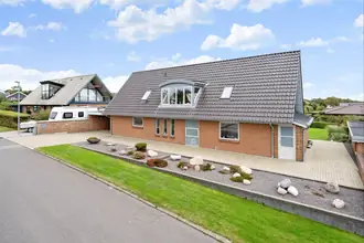 Villa på Torsvej 103, Nørlem, 7620 Lemvig
