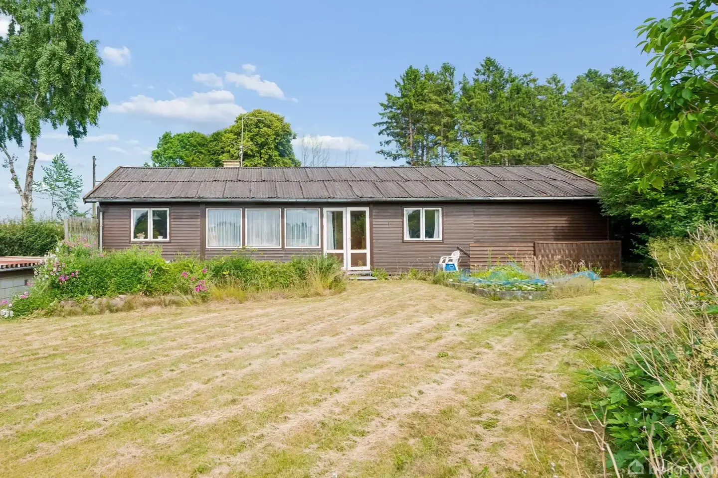 Villa på Slagslundevej 20, 3550 Slangerup