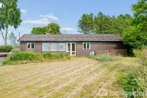 Villa på Slagslundevej 20, 3550 Slangerup