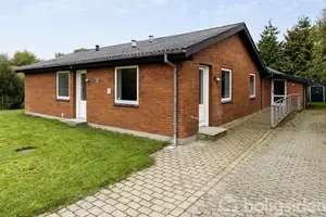 Villa på Strynøvej 8, 6710 Esbjerg V