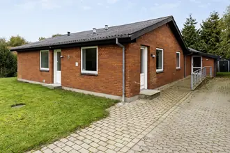 Villa på Strynøvej 8, 6710 Esbjerg V