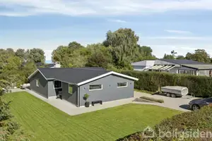 Fritidsbolig på Nattergalevej 5, 4671 Strøby