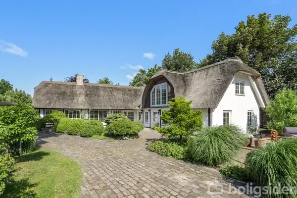 Villa på Kystvej 49, 9280 Storvorde