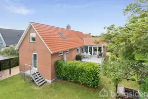 Villa på Ejbyvej 14, 8270 Højbjerg
