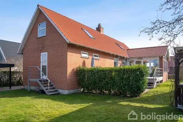 Villa på Ejbyvej 14, 8270 Højbjerg