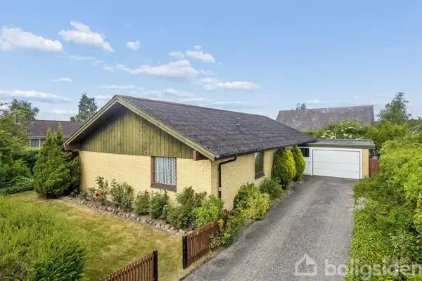 Villa på Følfodvej 5, 4840 Nørre Alslev