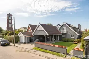 Villa på Øresunds Alle 22, 2791 Dragør