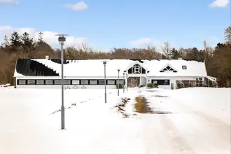 Landejendom på Kongerslevvej 15, 9293 Kongerslev