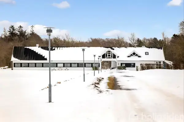 Landejendom på Kongerslevvej 15, 9293 Kongerslev