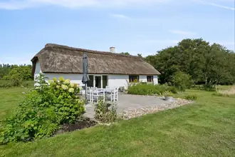 Fritidshus på Vesløs Huse 10, Tovsig, 7700 Thisted