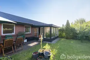 Rækkehus på Runevej 157, 8210 Aarhus V