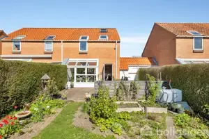 Rækkehus på Kirsebærhaven 47, 8520 Lystrup