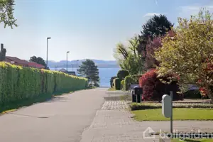 Villa på Tålforvej 20, 8250 Egå