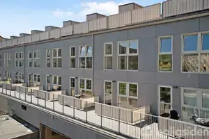 Ejerlejlighed på Blytækkervej 6, 1. 12., 2400 København NV