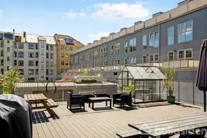 Ejerlejlighed på Blytækkervej 6, 1. 12., 2400 København NV