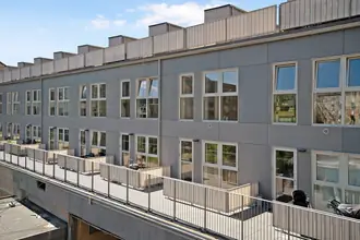 Ejerlejlighed på Blytækkervej 6, 1. 12., 2400 København NV