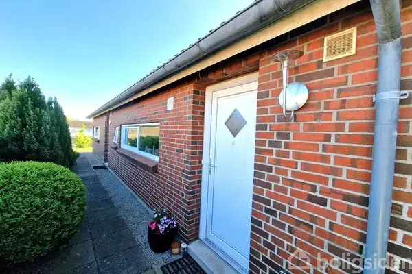 Andelsbolig på Vandhøjvej 90, 7752 Snedsted