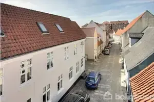 Ejerlejlighed på Schousgade 9B, 1., 8900 Randers C