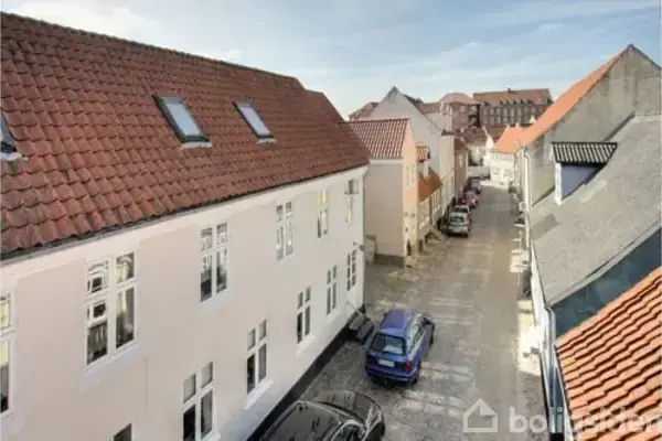 Ejerlejlighed på Schousgade 9B, 1., 8900 Randers C