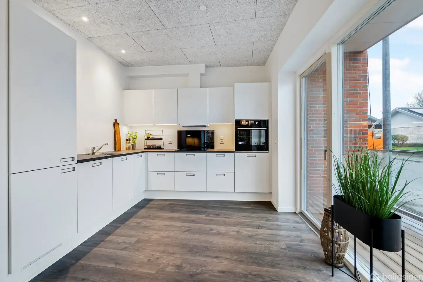 Ejerlejlighed på Kornparken 25, 8920 Randers NV
