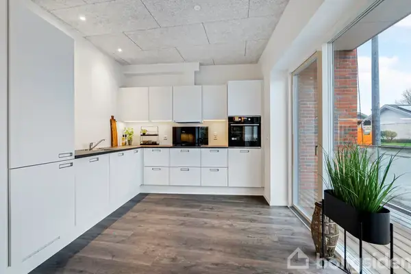 Ejerlejlighed på Kornparken 25, 8920 Randers NV
