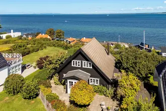 Villa på Bobakken 37, 3140 Ålsgårde