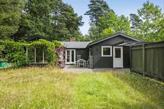Fritidshus på Lyngfeldts Tværvej 9, Ramløse Sand, 3300 Frederiksværk